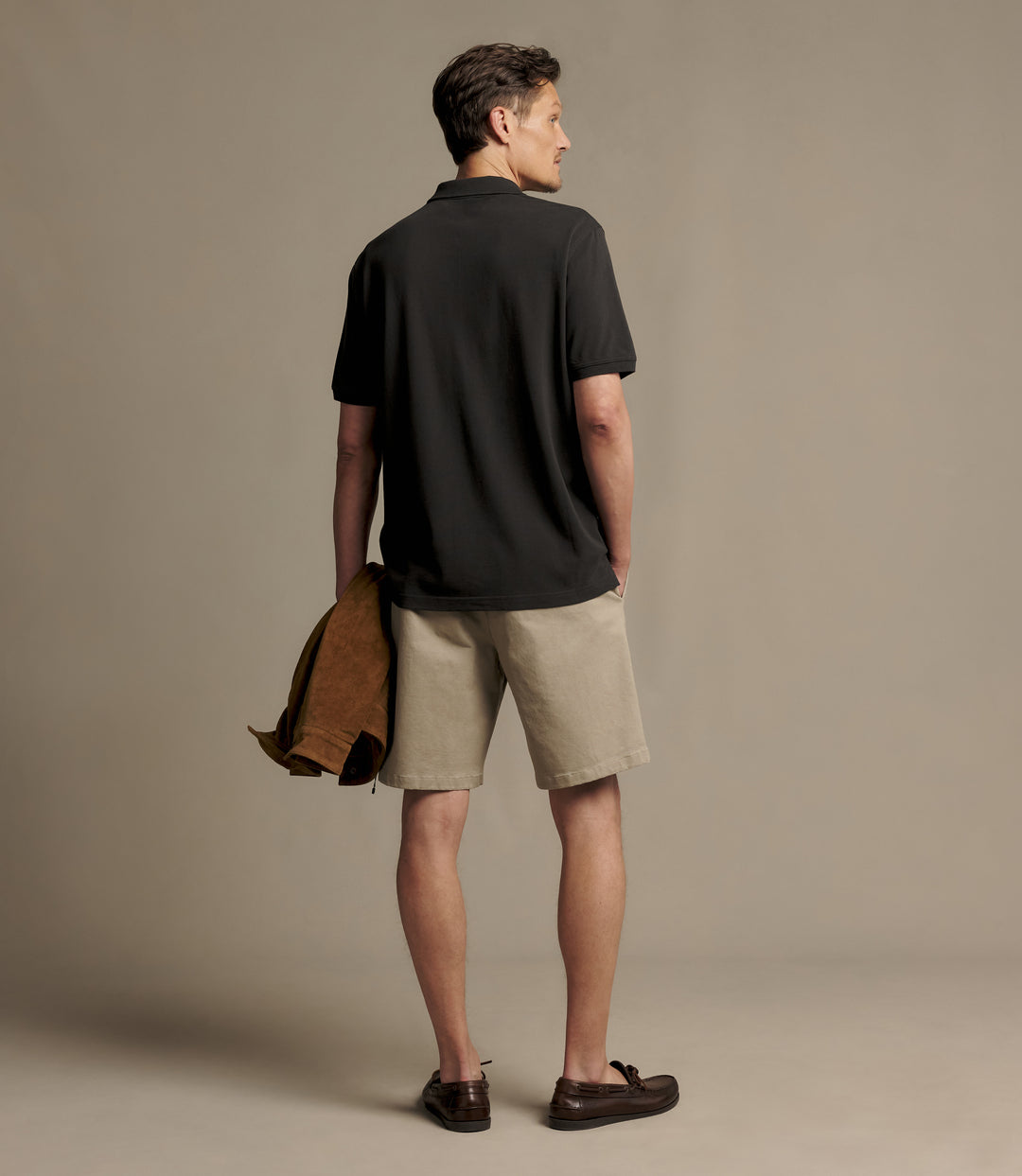 R.M.Williams Rod Polo - Charcoal - view 5