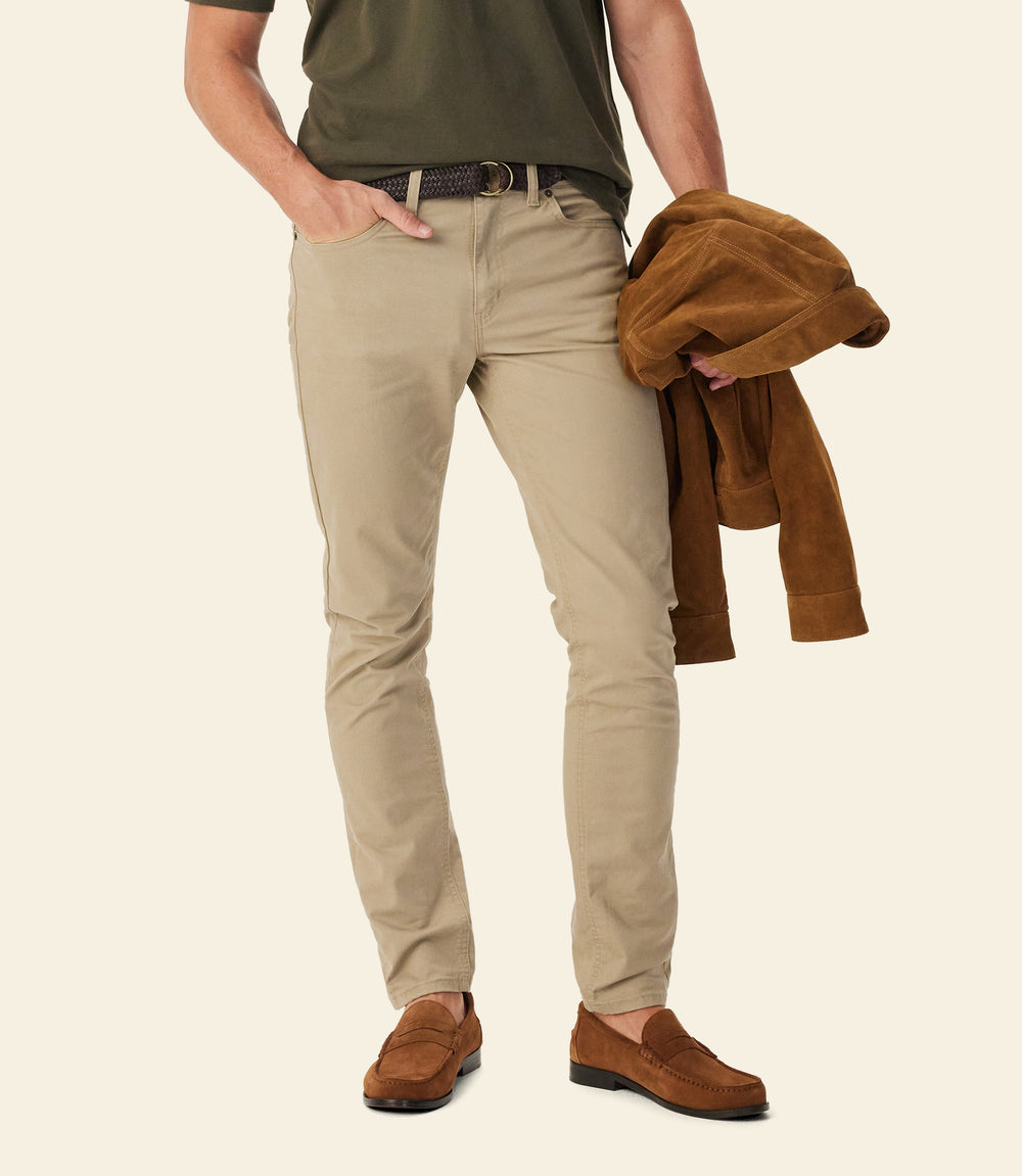 R.M.Williams Rod Polo - Dark Olive - view 2