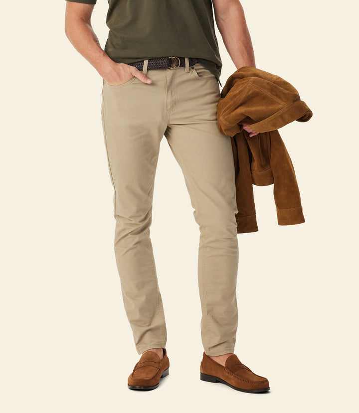 R.M.Williams Rod Polo - Dark Olive - view 2