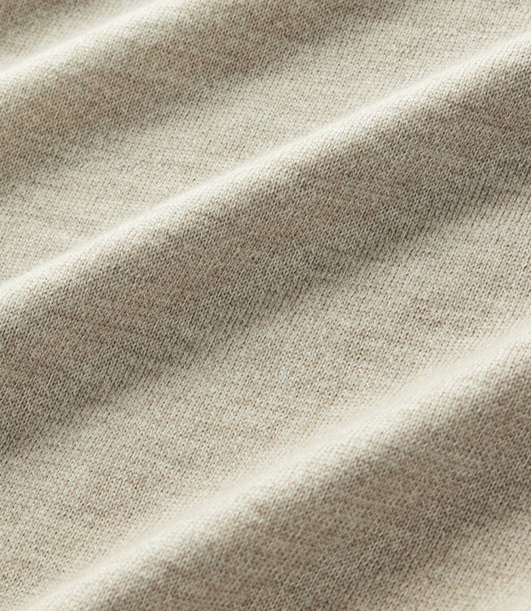 R.M.Williams Ernest quarter-zip knit - Tan - view 6