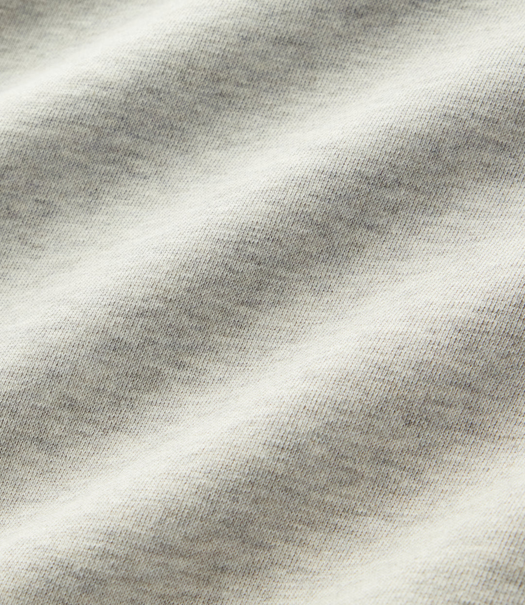 R.M.Williams Mulyungarie quarter-zip sweatshirt - Grey Marle - view 6