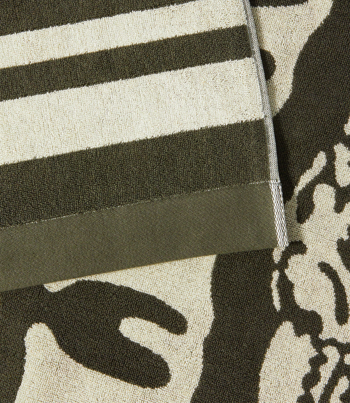 R.M.Williams Original Outfitter towel - Khaki