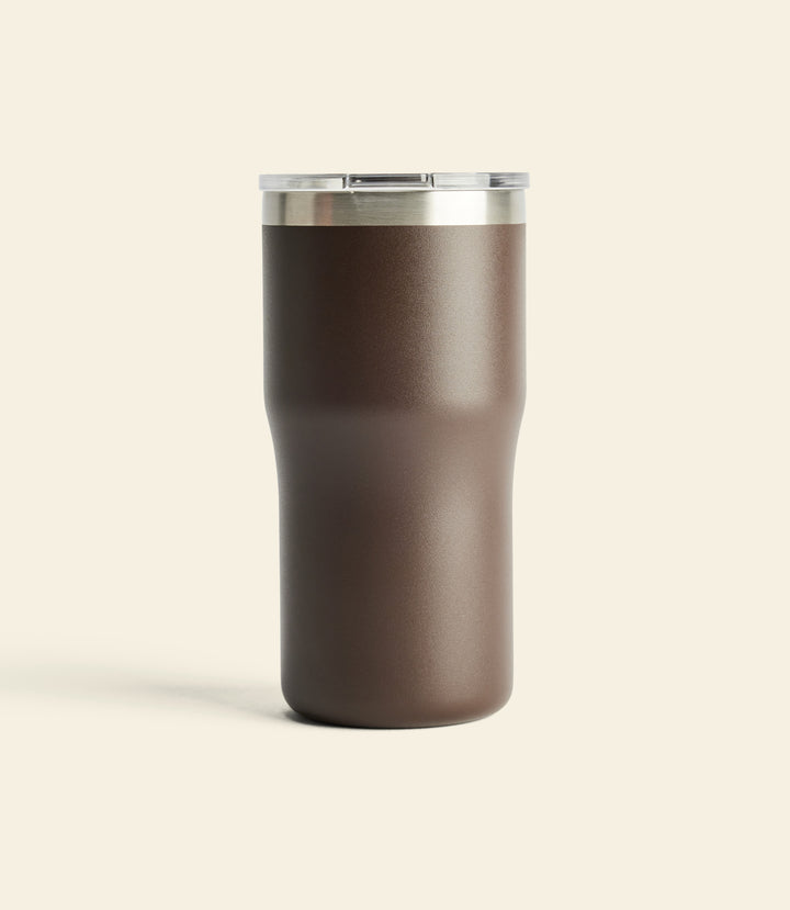 R.M.Williams Coffee cup large - Chestnut - view 2