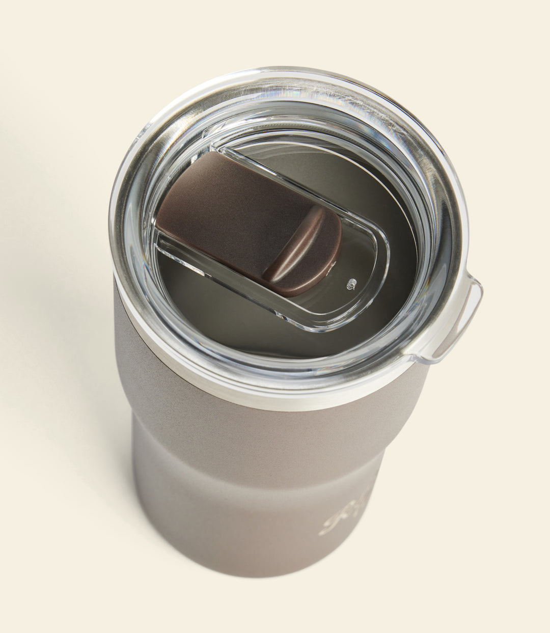 R.M.Williams Coffee cup large - Chestnut - view 3