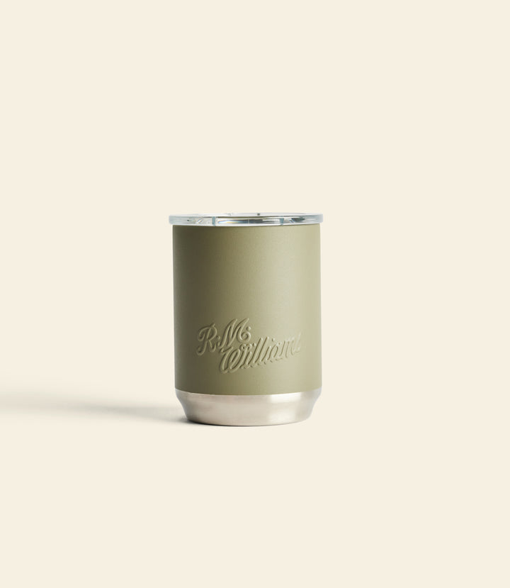 R.M.Williams Coffee cup - Sage