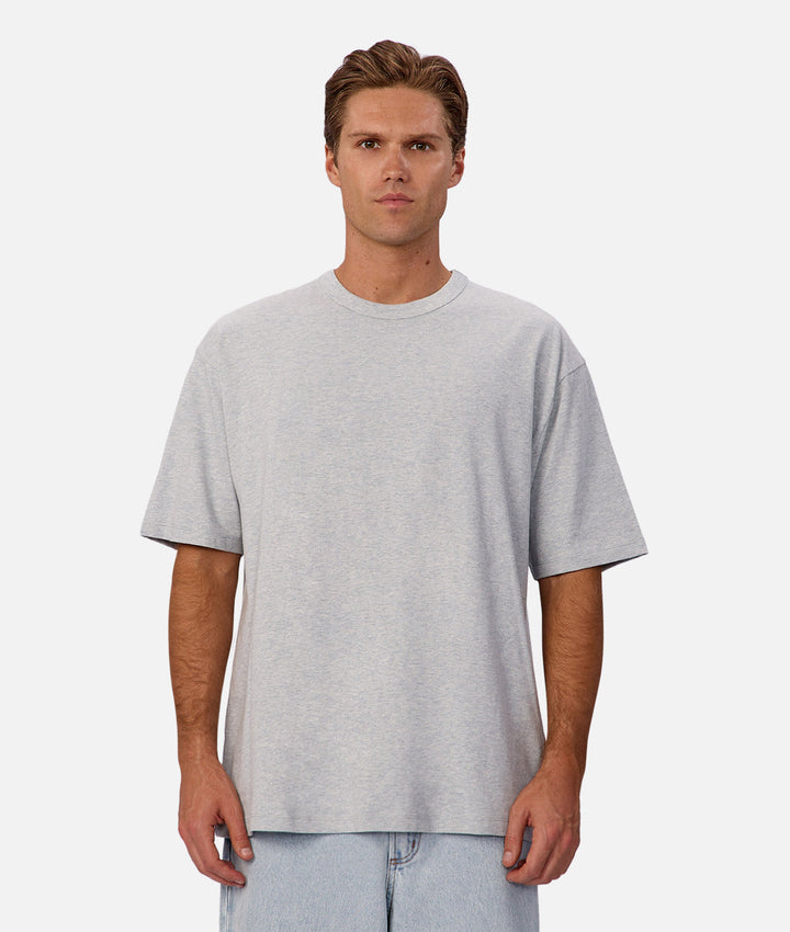Industrie The Del Sur Tee in Azure Marle - photo 1 of 8