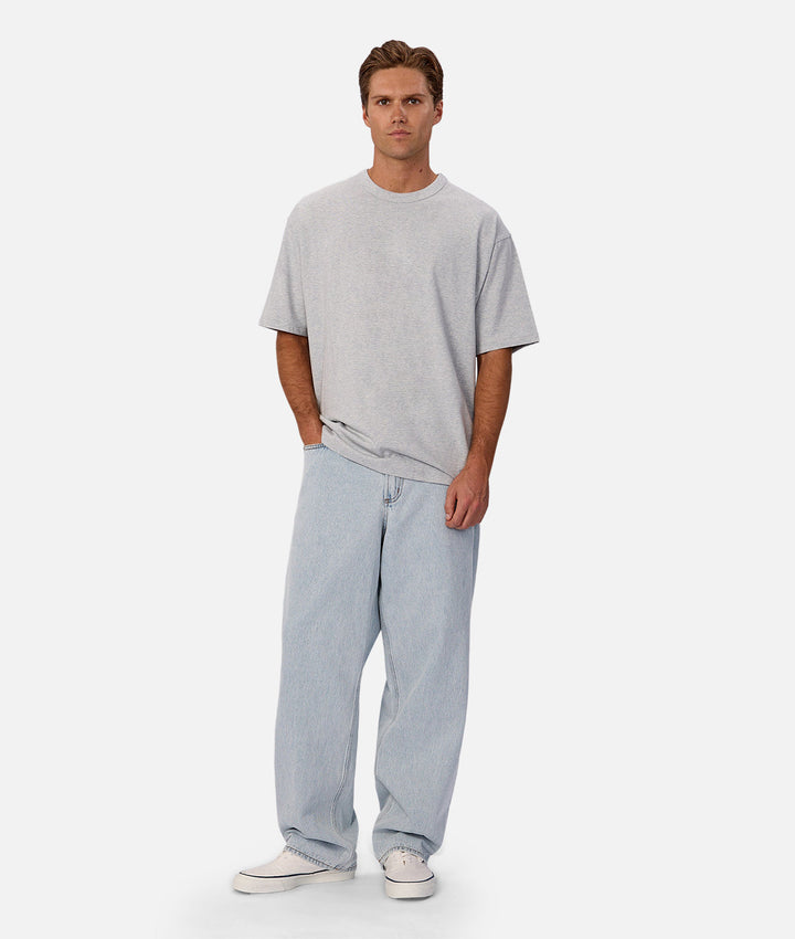 Industrie The Del Sur Tee in Azure Marle - photo 2 of 8