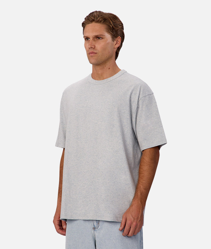 Industrie The Del Sur Tee in Azure Marle - photo 3 of 8