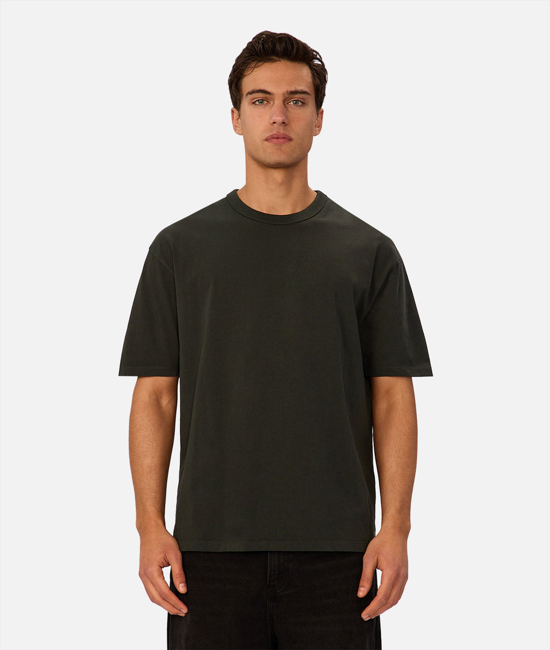 Industrie The Del Sur Tee in Celtic - photo 1 of 9