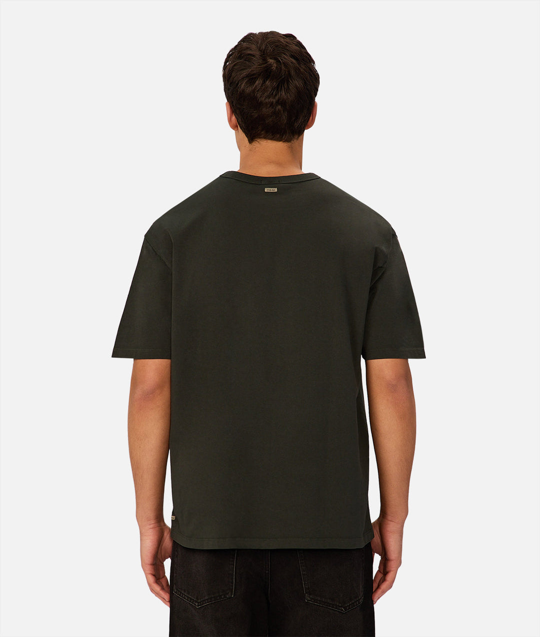 Industrie The Del Sur Tee in Celtic - photo 4 of 9
