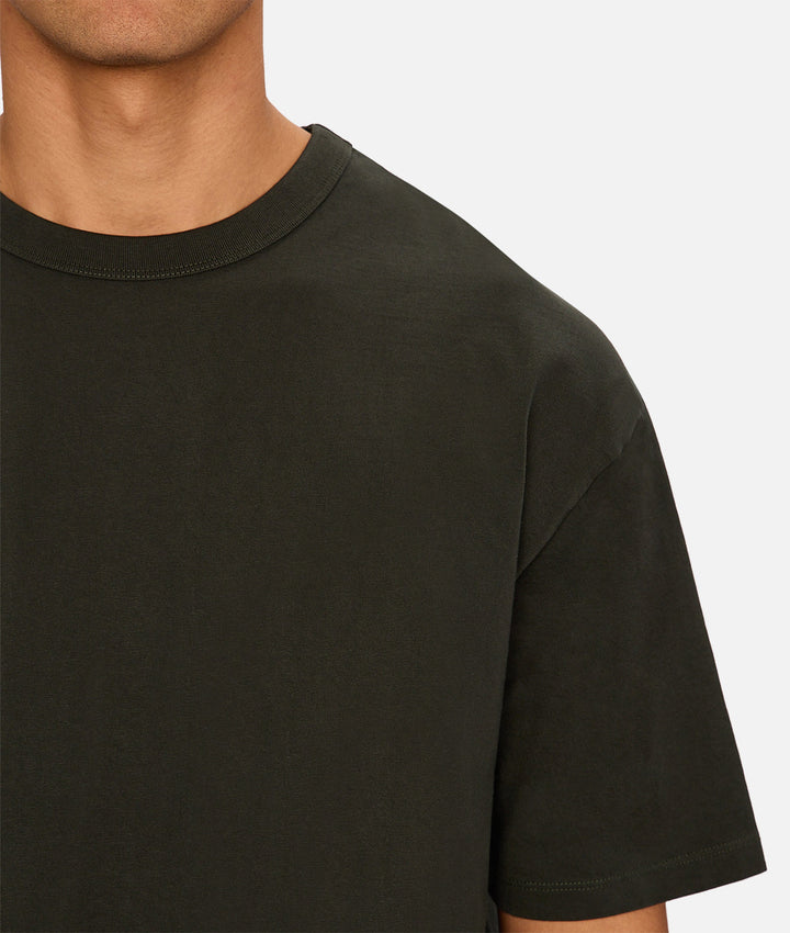 Industrie The Del Sur Tee in Celtic - photo 6 of 9