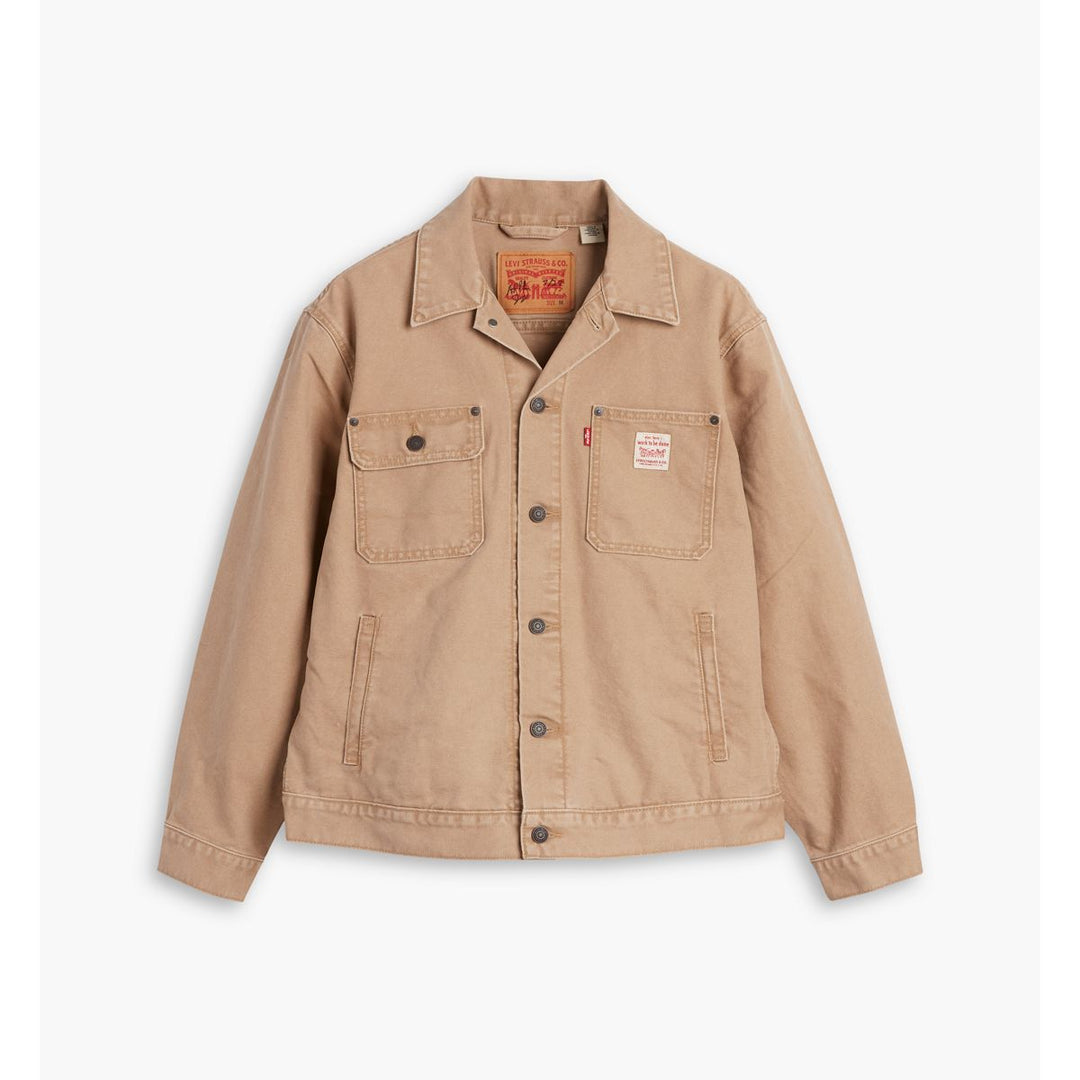 Levi&
