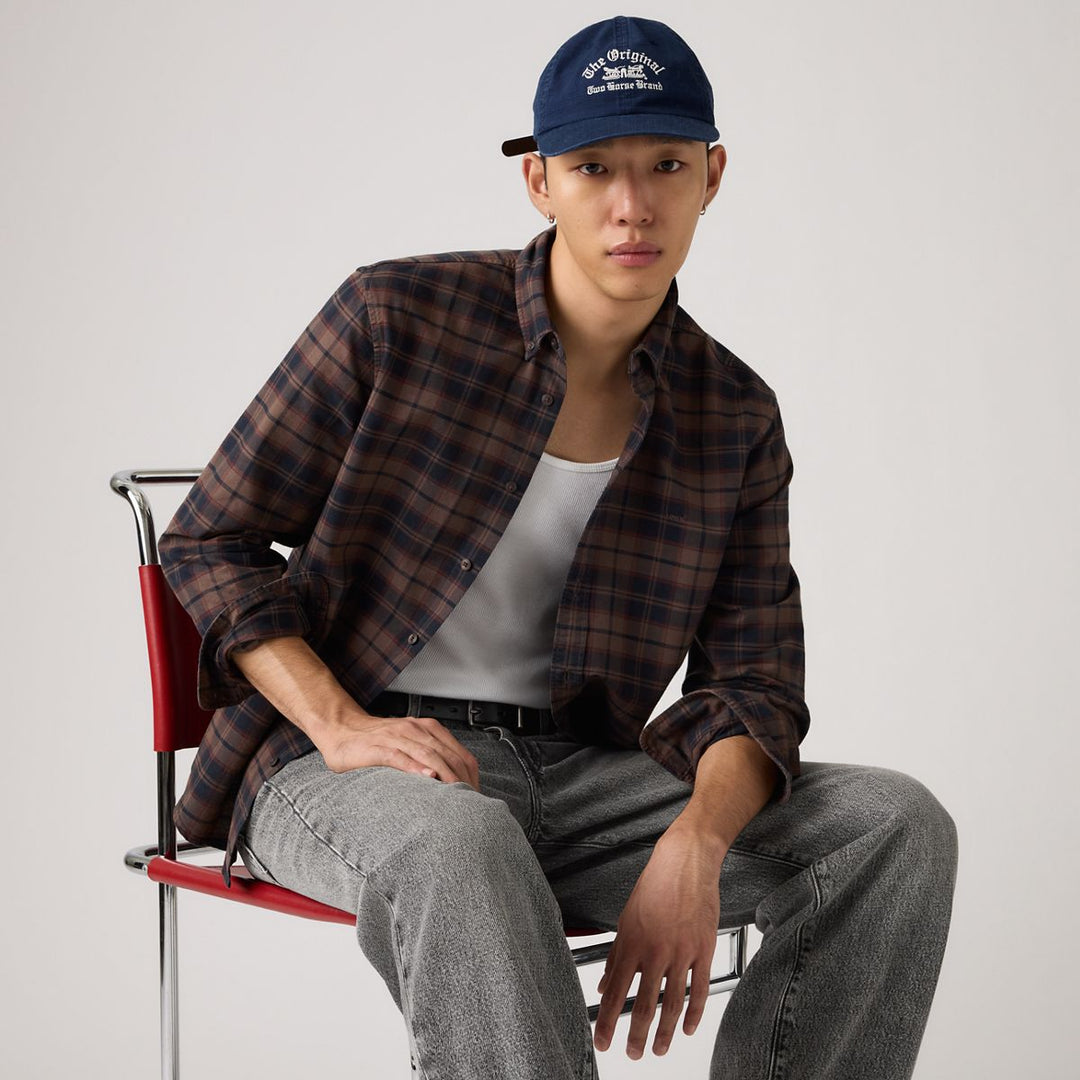 Levi&