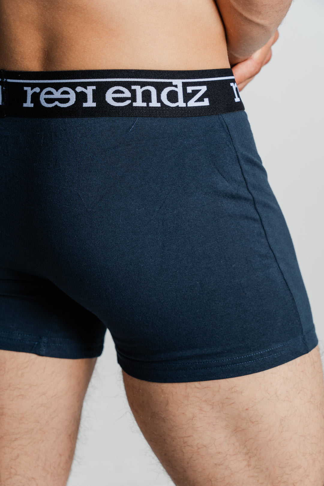 Reer Endz Trunk - Navy