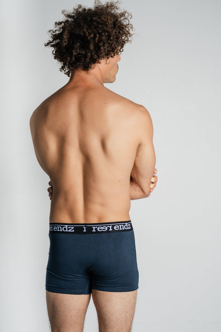 Reer Endz Trunk - Navy