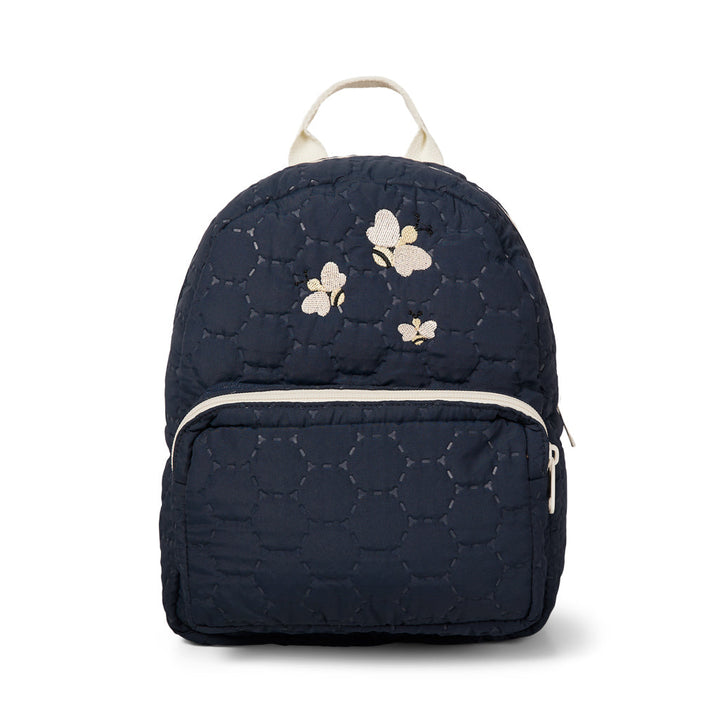 Nuuroo Nikki Quilted Bag in Black Iris - photo 3 of 6
