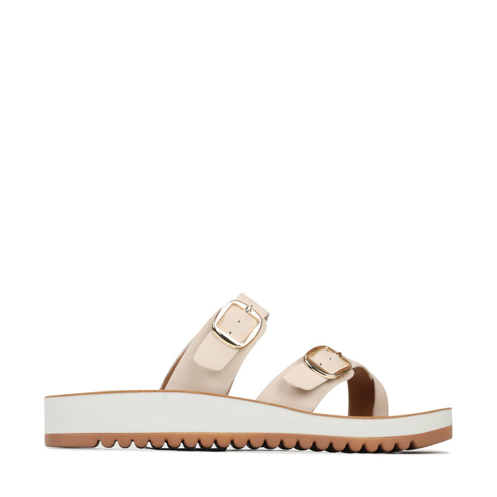 Los Cabos Nins Sandal - Oat
