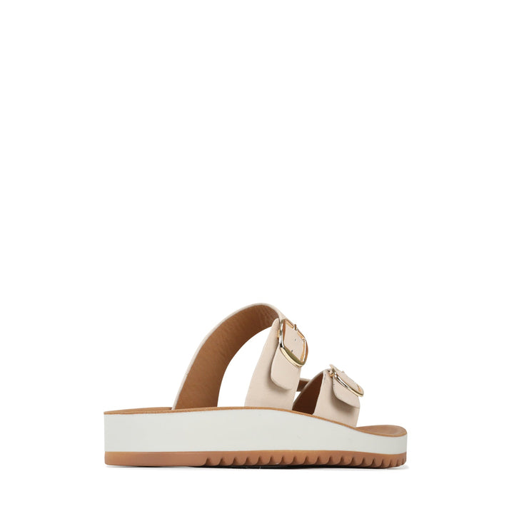 Los Cabos Nins Sandal - Oat