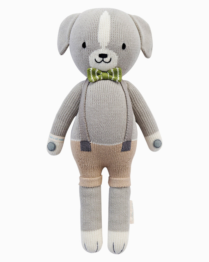 Cuddle &amp; Kind Noah The Dog (Little 13")