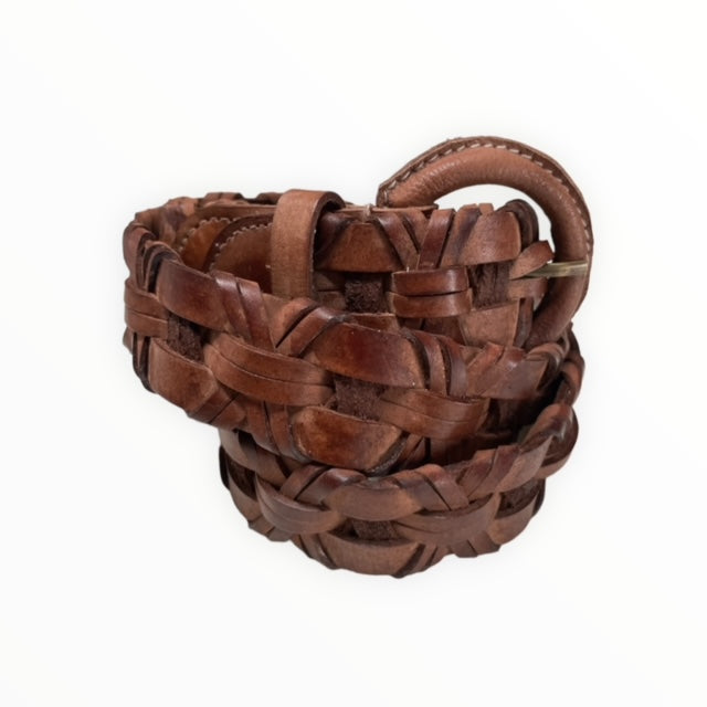 Art n Vintage Marley Belt - Oak - photo 1 of 1