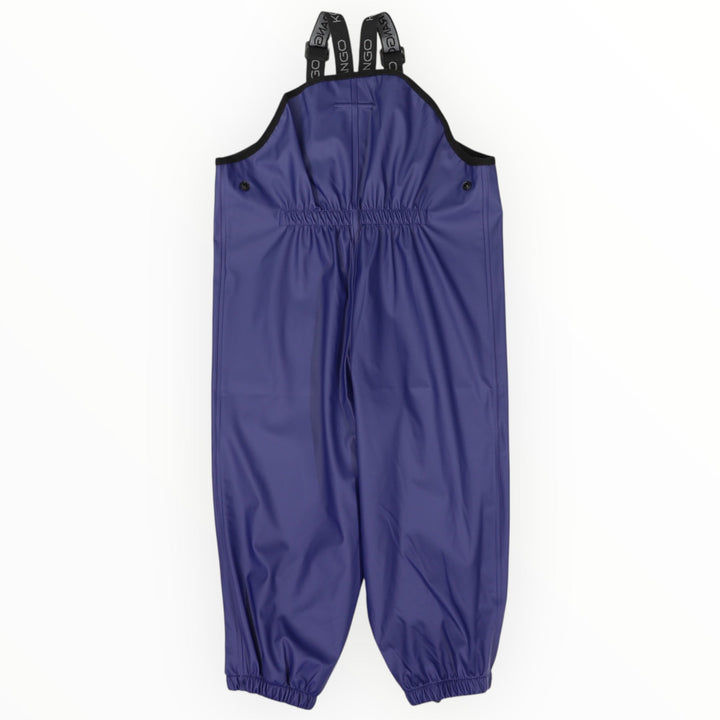 Korango - Rain Overall - Navy