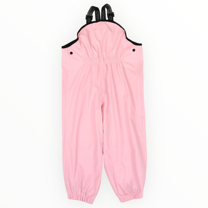 Korango - Rain Overall - Pink