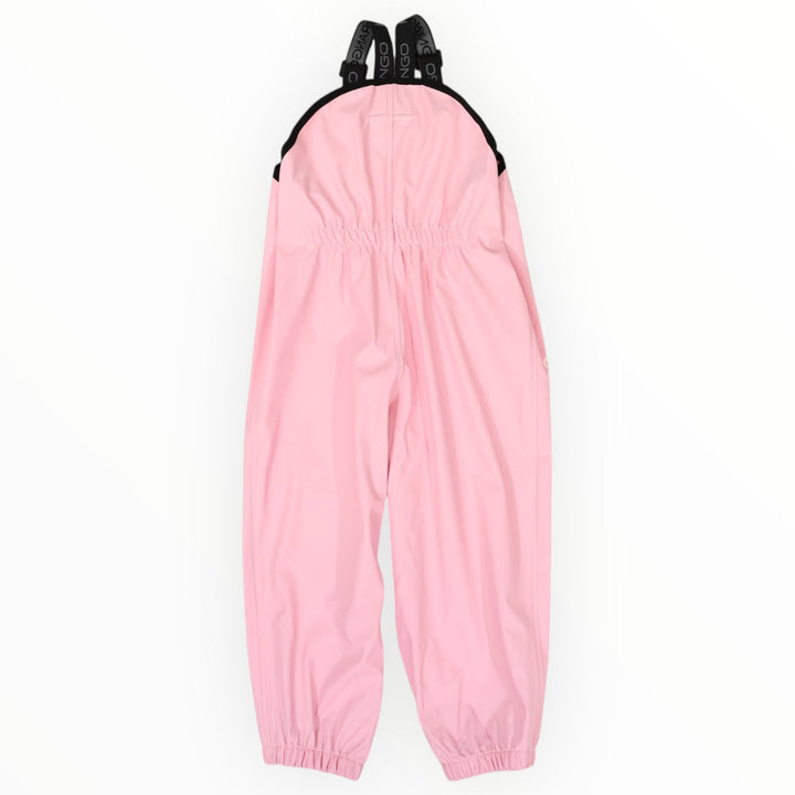 Korango - Rain Overall - Pink