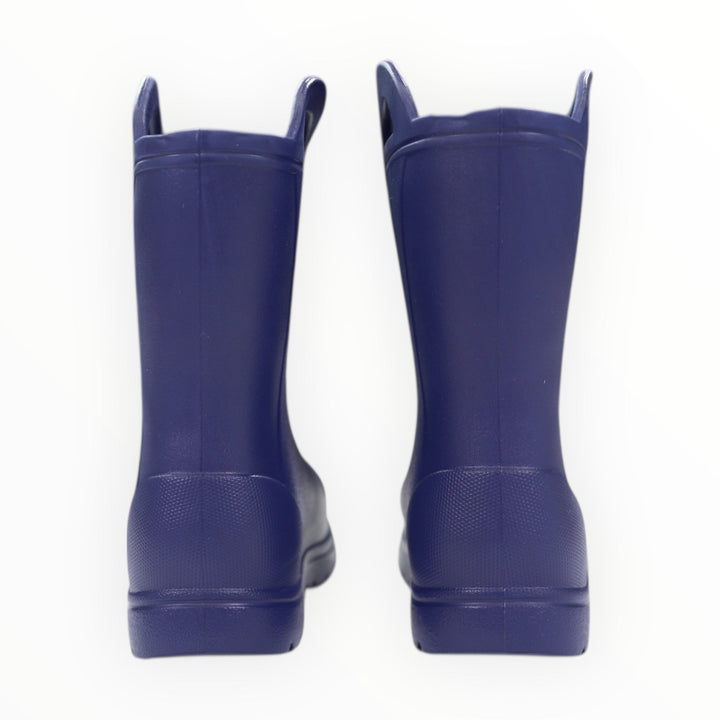 Korango - EVA Lightweight Gumboot - Navy