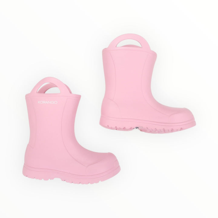 Korango - EVA Lightweight Gumboot - Pink