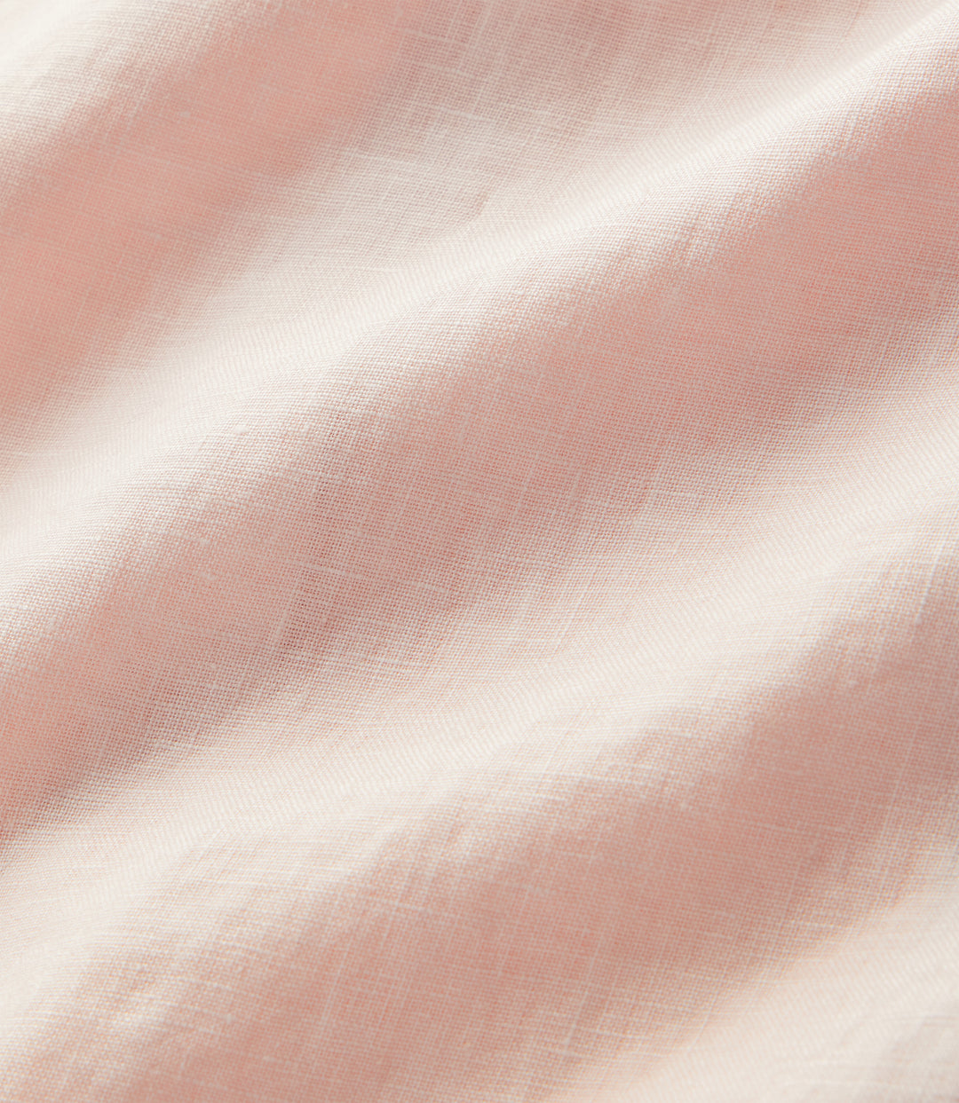 R.M.Williams Olney linen shirt - Pink - view 6