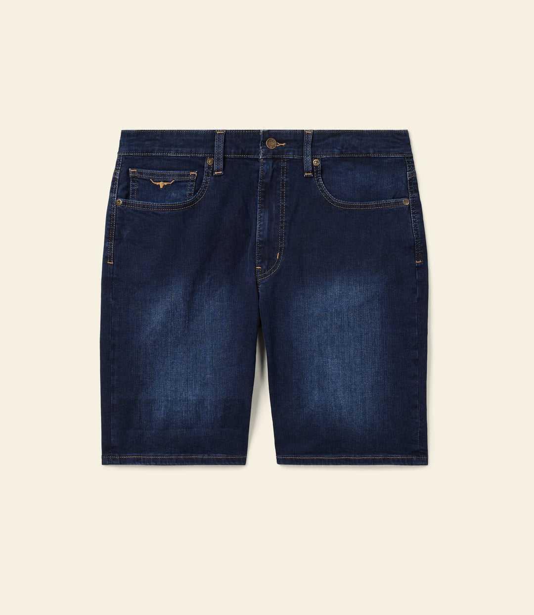 R.M.Williams Nicholson denim short