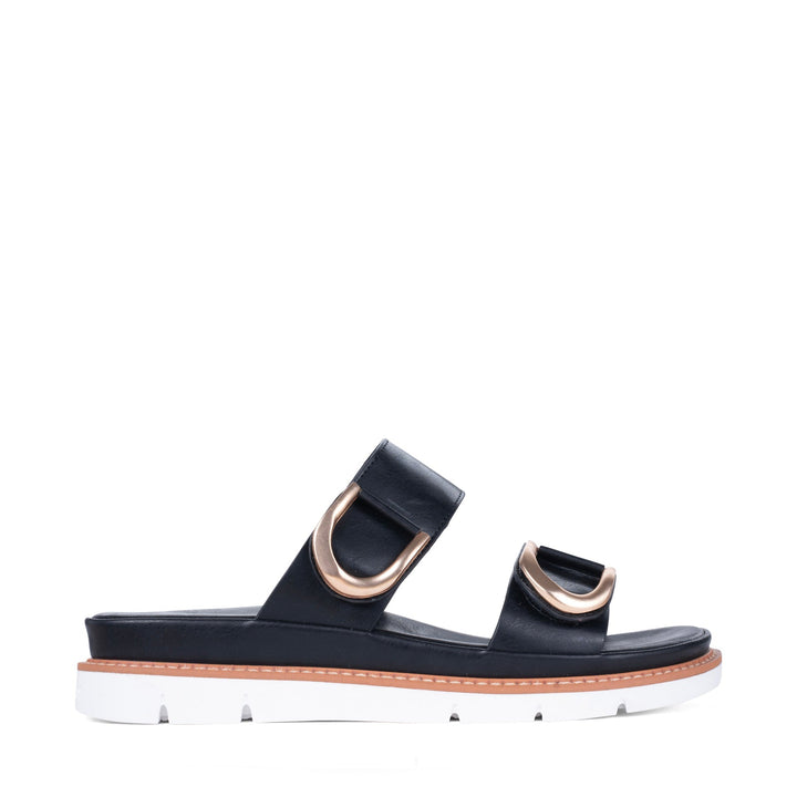 Los Cabos San Slide - Black