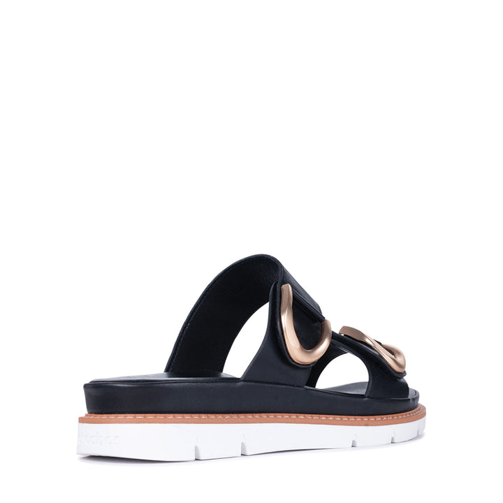 Los Cabos San Slide - Black