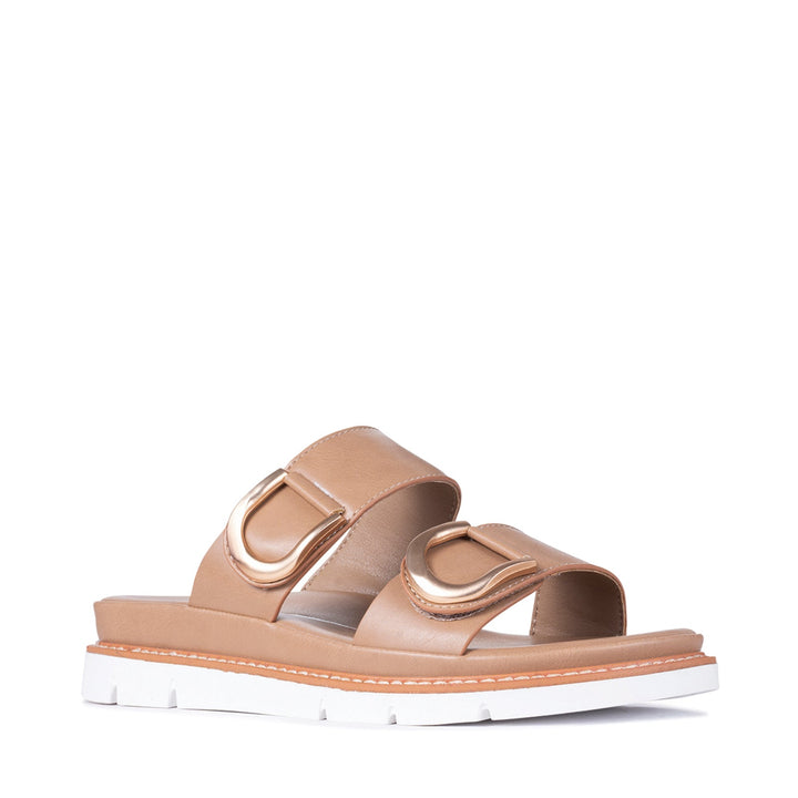Los Cabos San Slide - Taupe