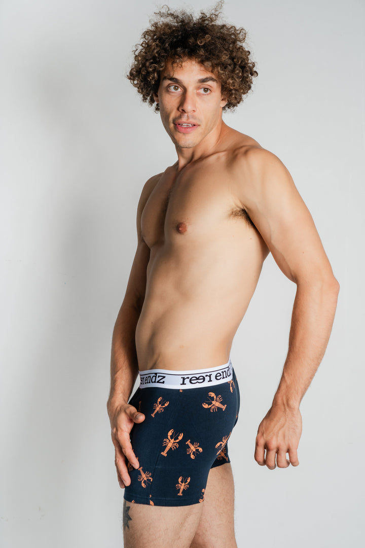 Reer Endz Trunk - Snapper
