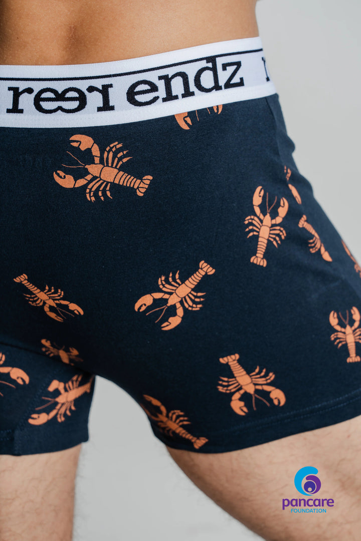 Reer Endz Trunk - Snapper