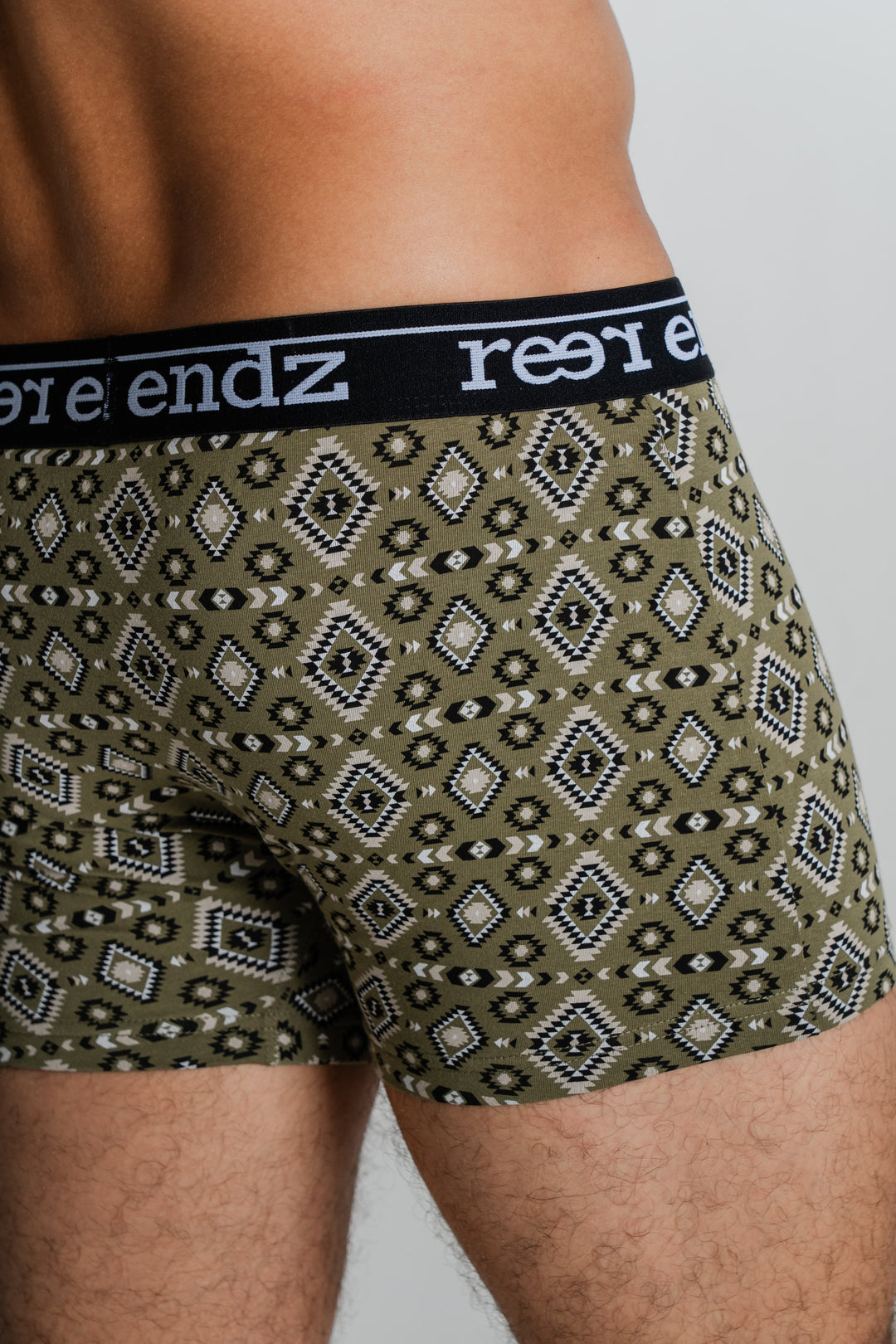 Reer Endz Trunk - Sunshine