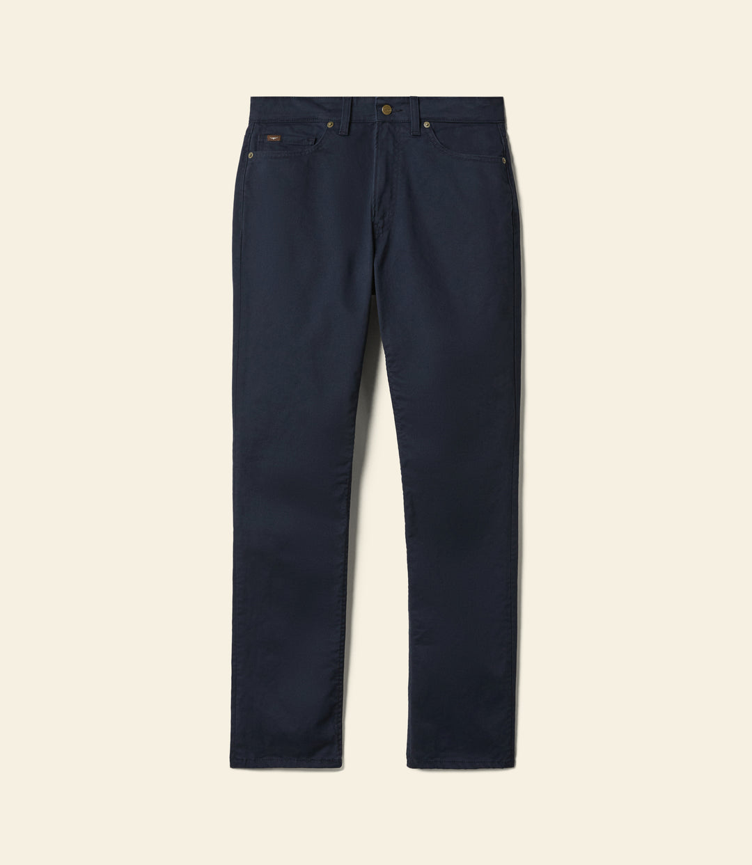 R.M.Williams Loxton Jean - Navy