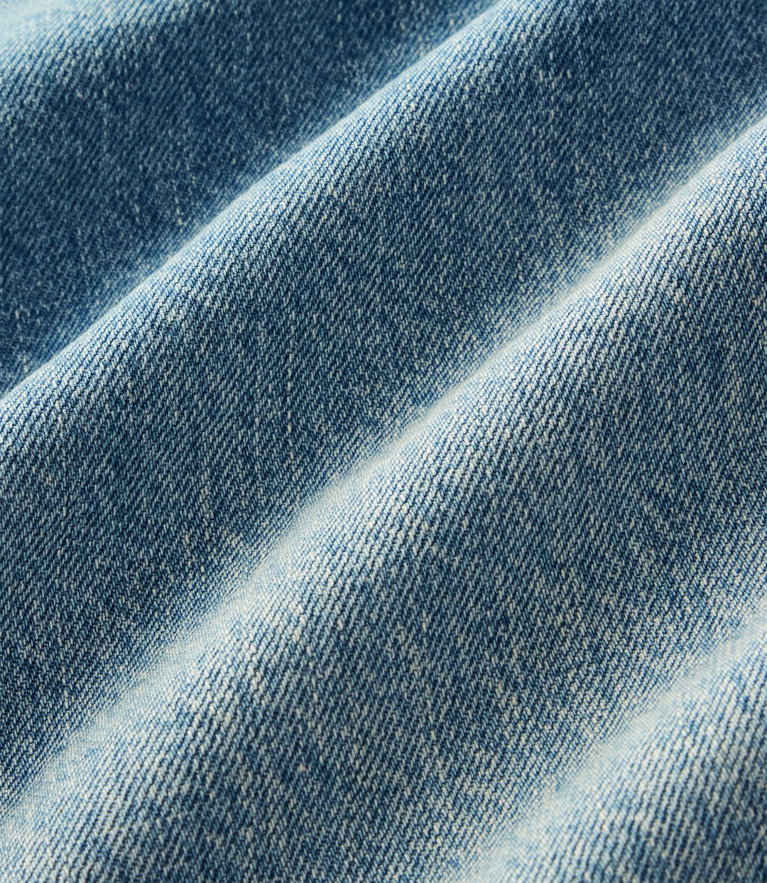 R.M.Williams Grange Jean - Ranger Indigo - view 6