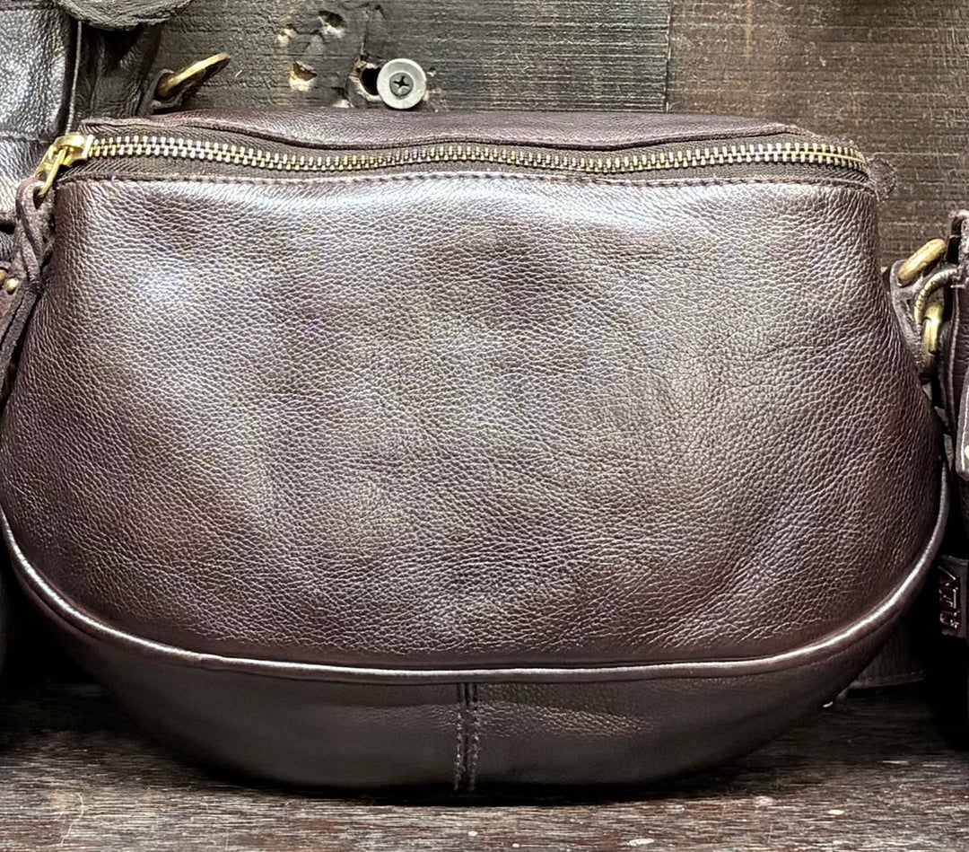Art n Vintage Teddy Crossbody - Coco Powder - photo 1 of 1