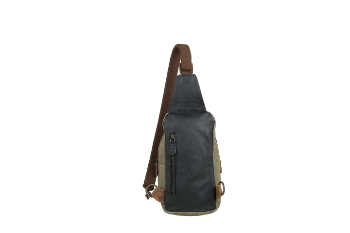 Indepal Trooper Canvas Sling Bag - image 4