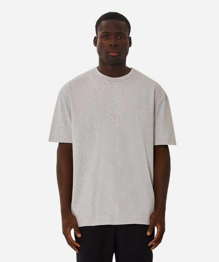 Industrie The Del Sur Tee in New Marle Grey - photo 1 of 8