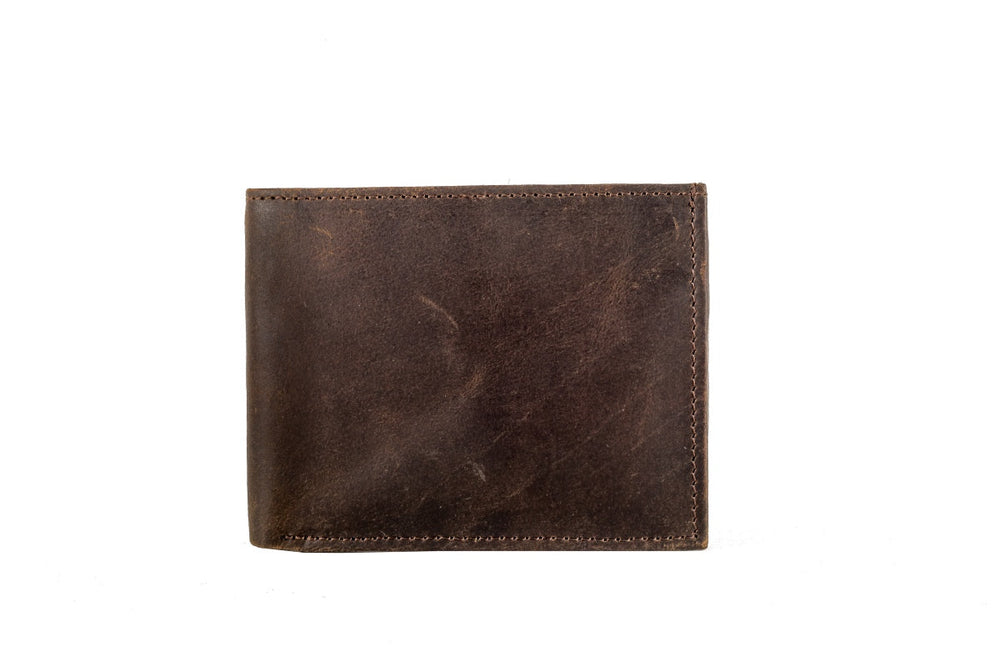 Indepal Pocket Leather Wallet - image 2