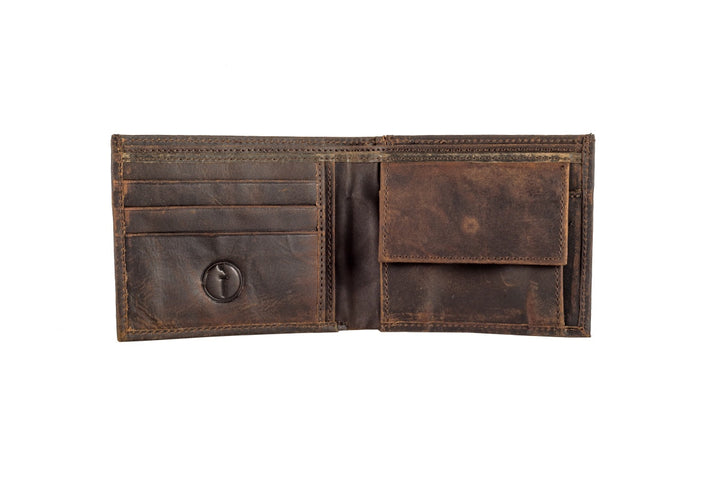 Indepal Pocket Leather Wallet - image 1