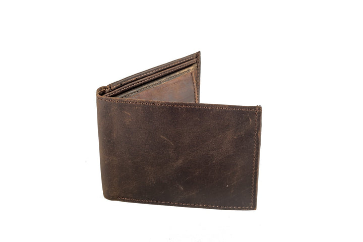 Indepal Pocket Leather Wallet - image 5