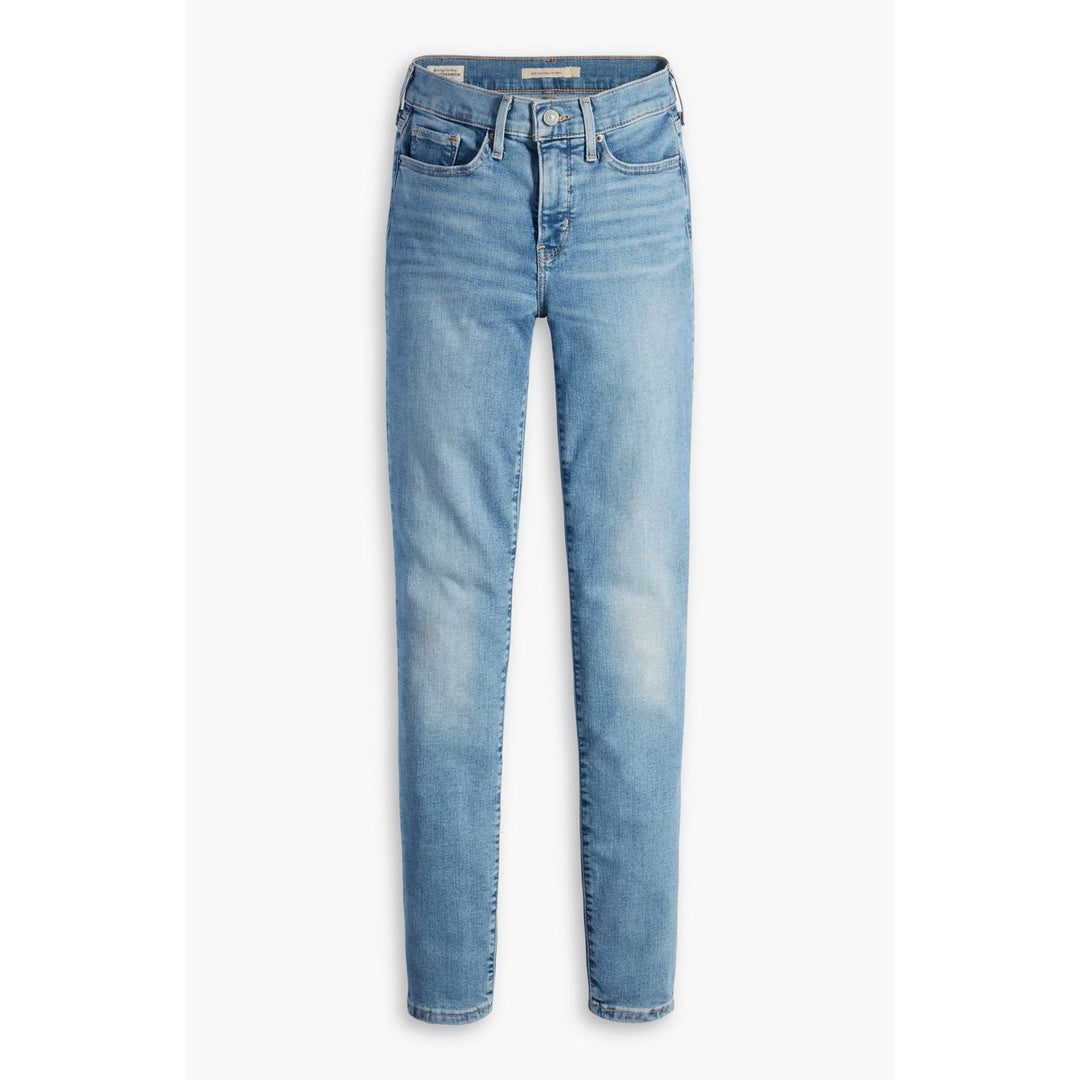 Levi's 311 Shaping Skinny Jeans - Blue Wave Light - image 1