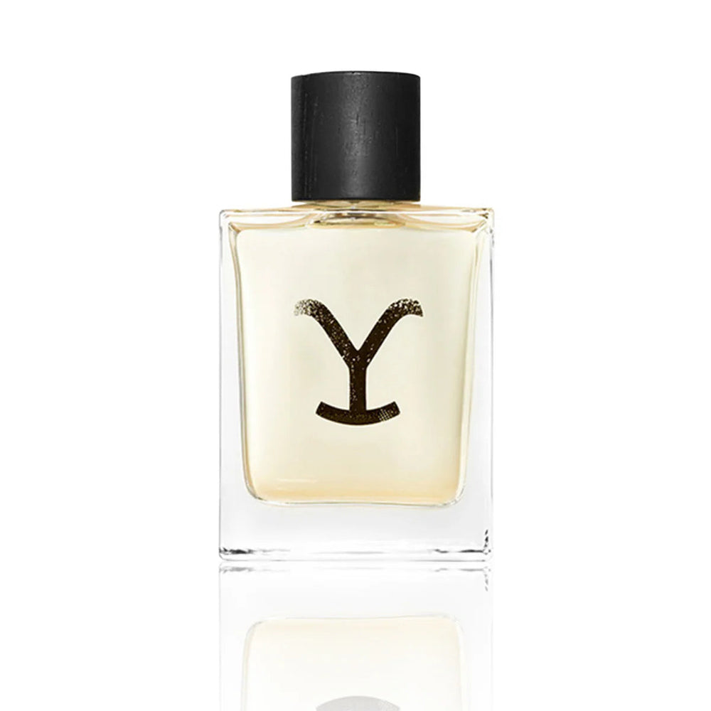 Tru Western Men's - Yellowstone Original Cologne - image 2
