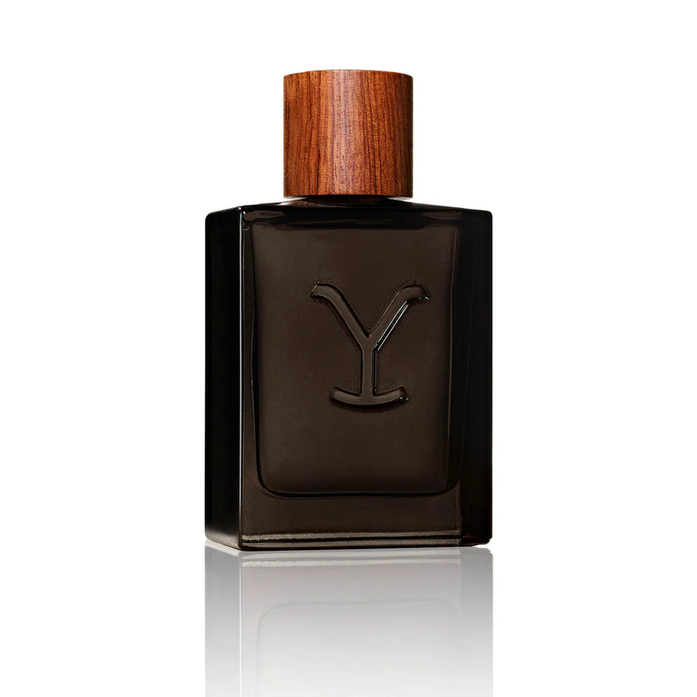 Tru Western Men's - Yellowstone Ride Reserve Cologne - image 2