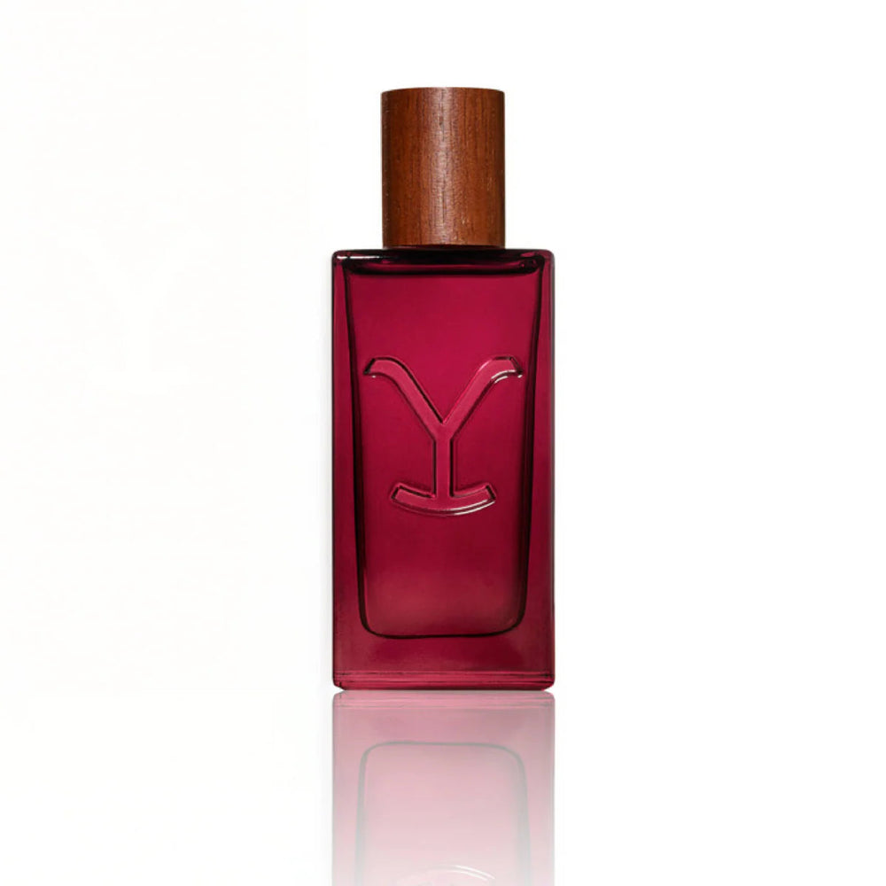 Tru Western Women's - Yellowstone Tornado Perfume - image 2
