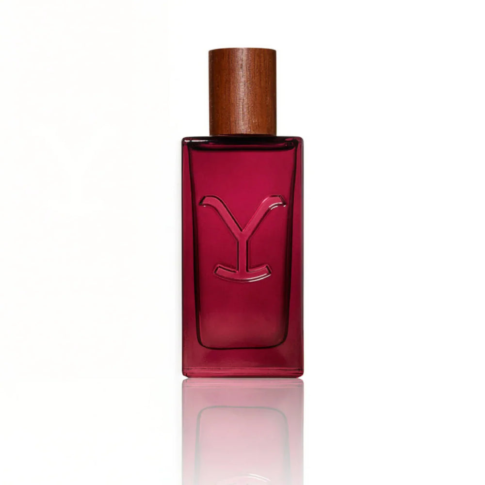 Tru Western Yellowstone Tornado Perfume, photo 2 of 4